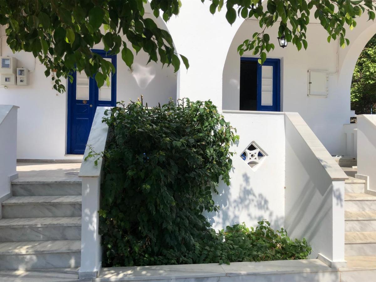 Kastri Apartments Εμπορειός Εξωτερικό φωτογραφία