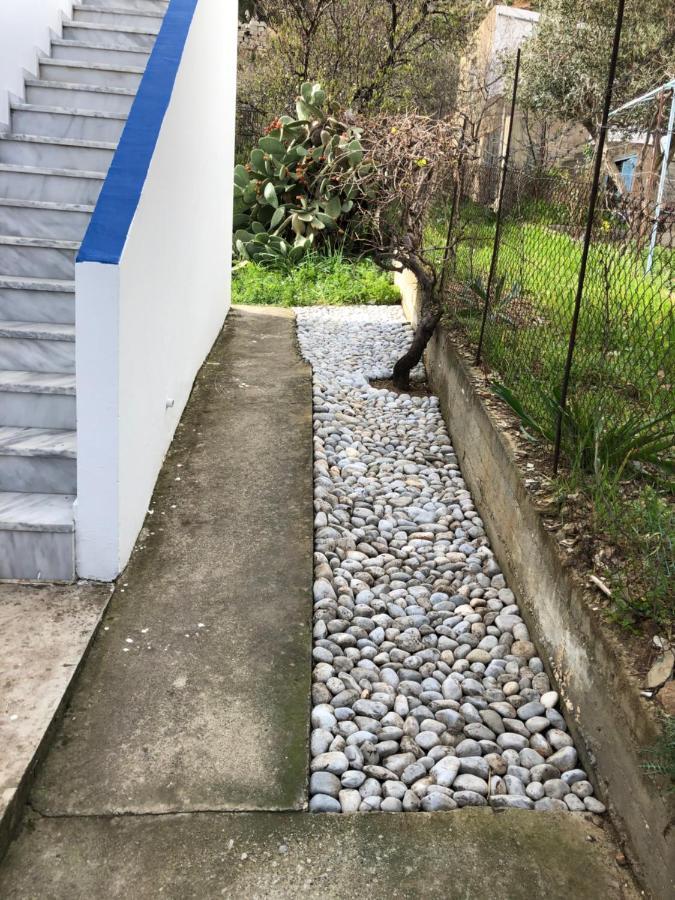 Kastri Apartments Εμπορειός Εξωτερικό φωτογραφία