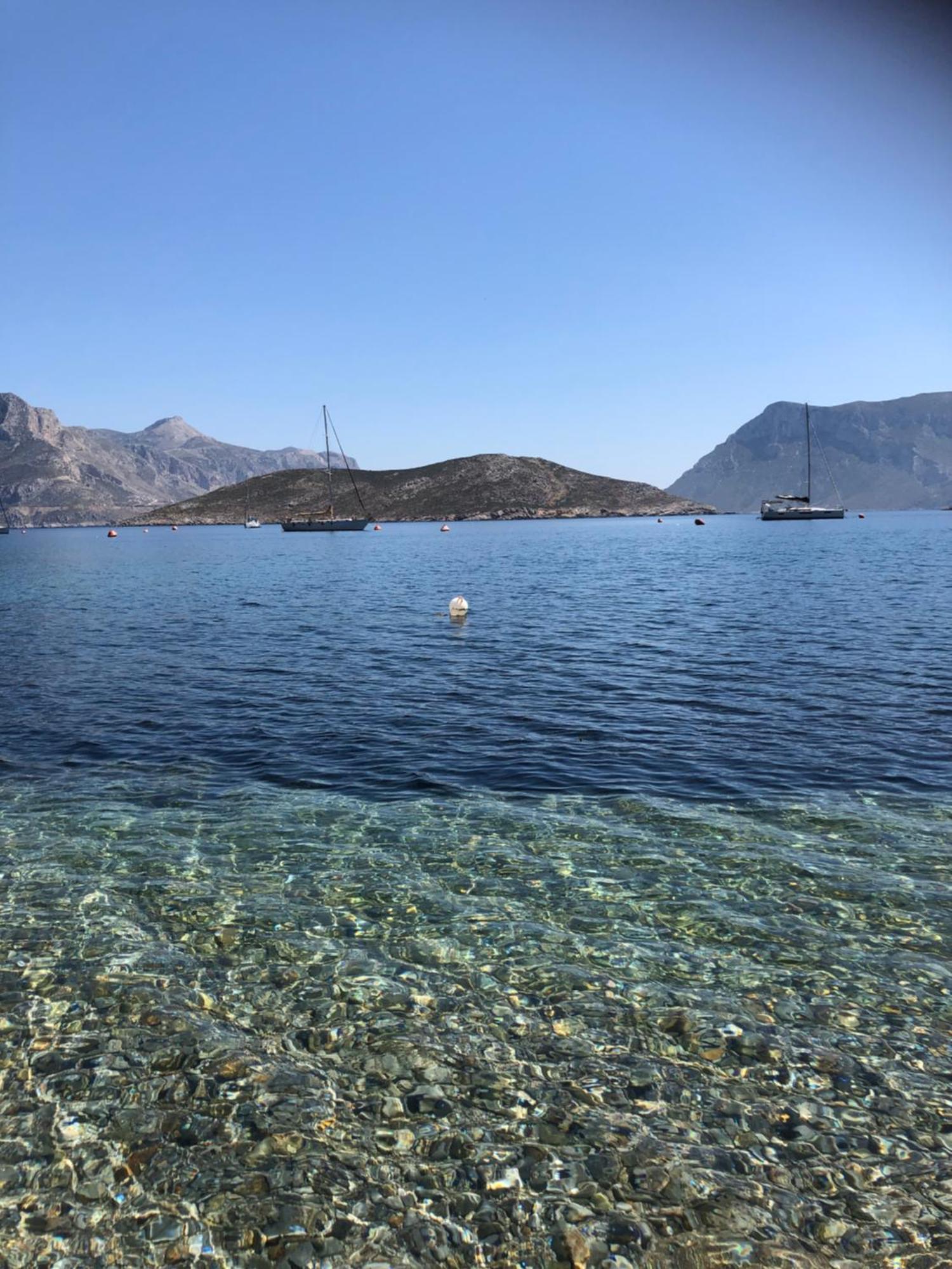 Kastri Apartments Εμπορειός Εξωτερικό φωτογραφία