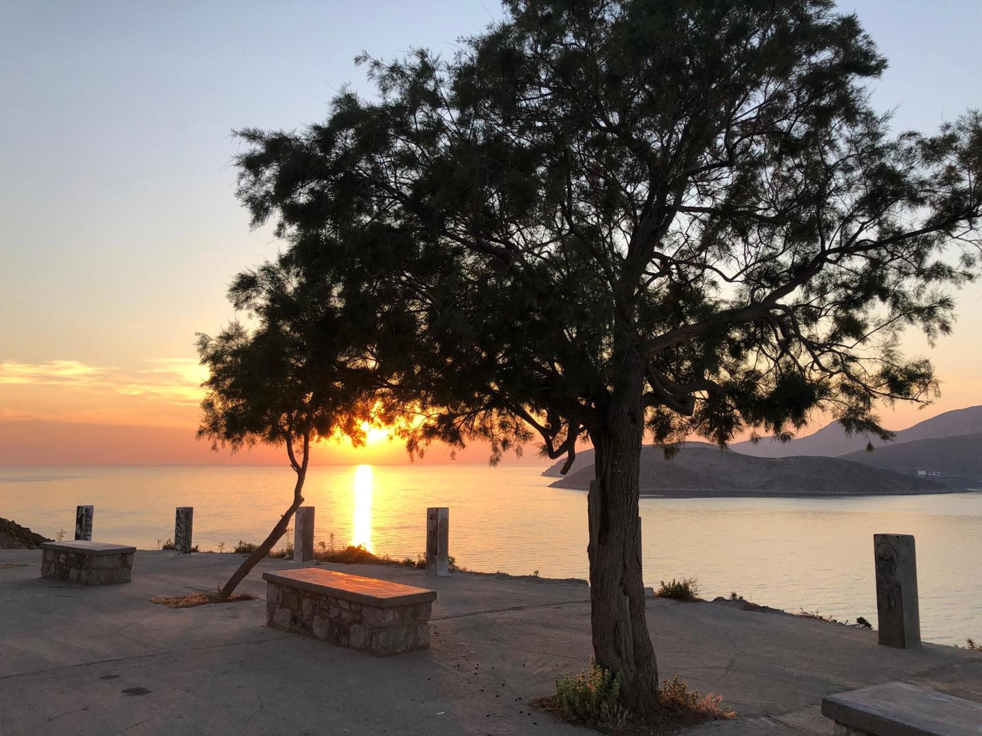 Kastri Apartments Εμπορειός Εξωτερικό φωτογραφία