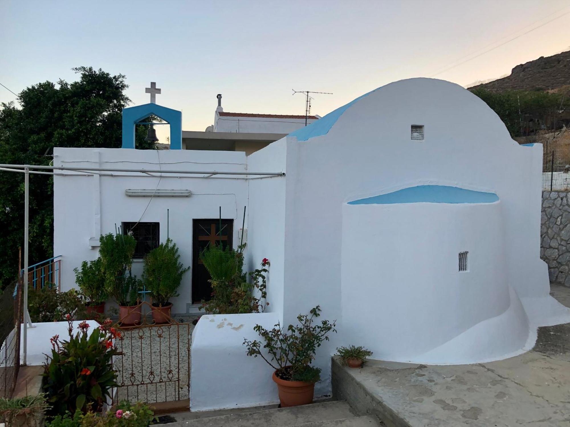 Kastri Apartments Εμπορειός Εξωτερικό φωτογραφία