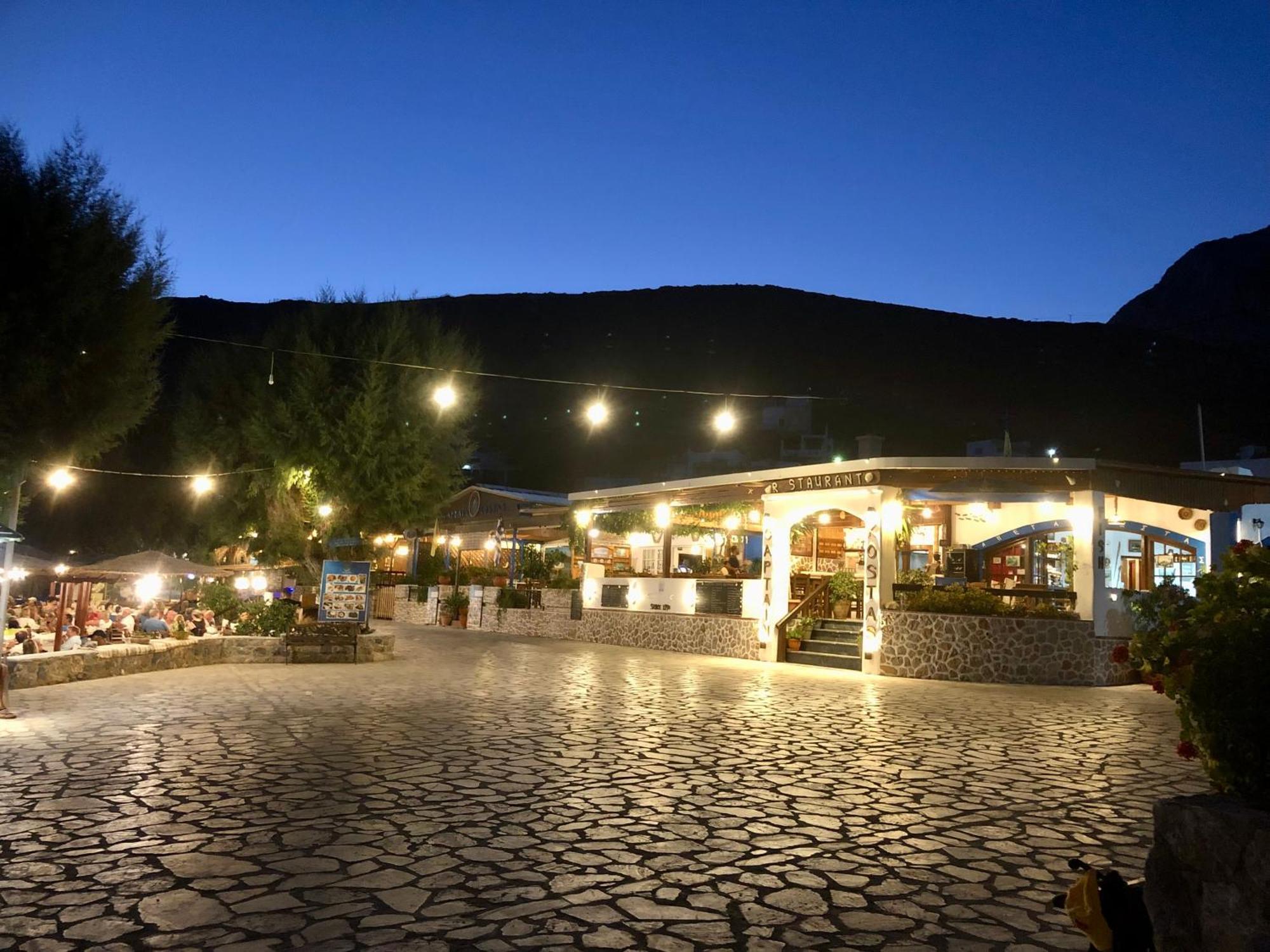 Kastri Apartments Εμπορειός Εξωτερικό φωτογραφία