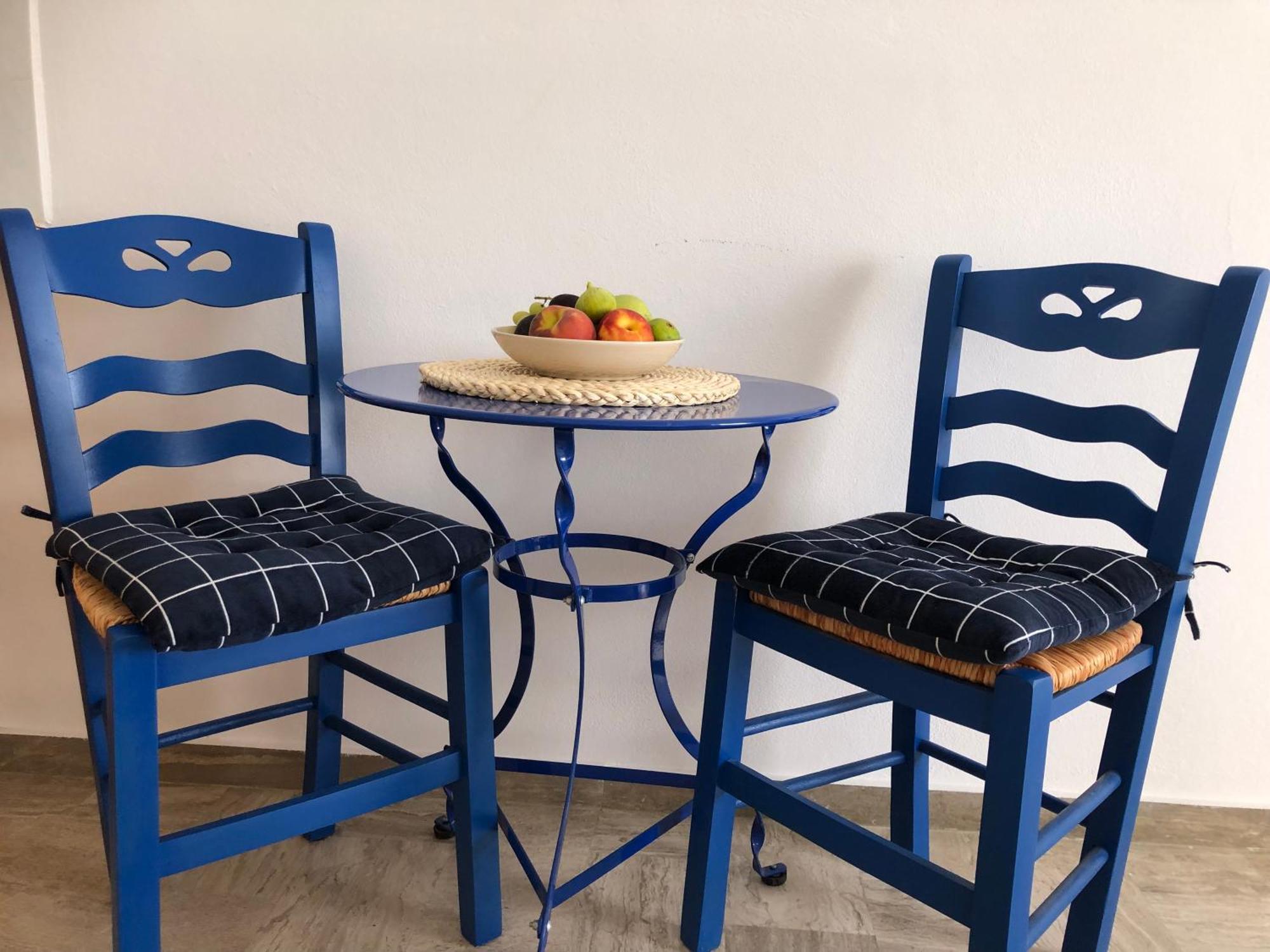 Kastri Apartments Εμπορειός Εξωτερικό φωτογραφία
