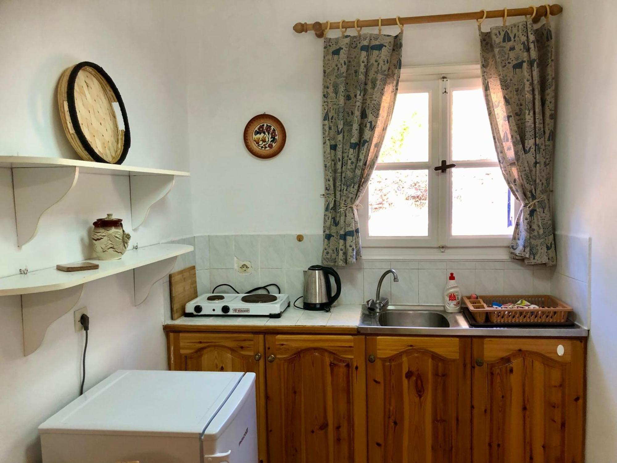 Kastri Apartments Εμπορειός Εξωτερικό φωτογραφία