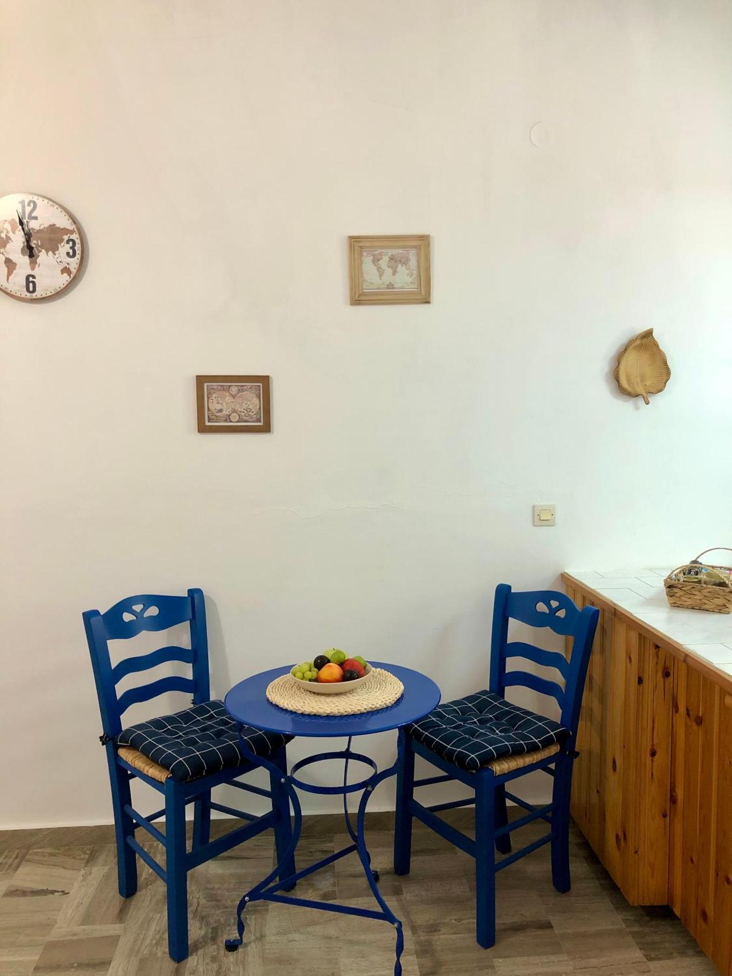 Kastri Apartments Εμπορειός Εξωτερικό φωτογραφία