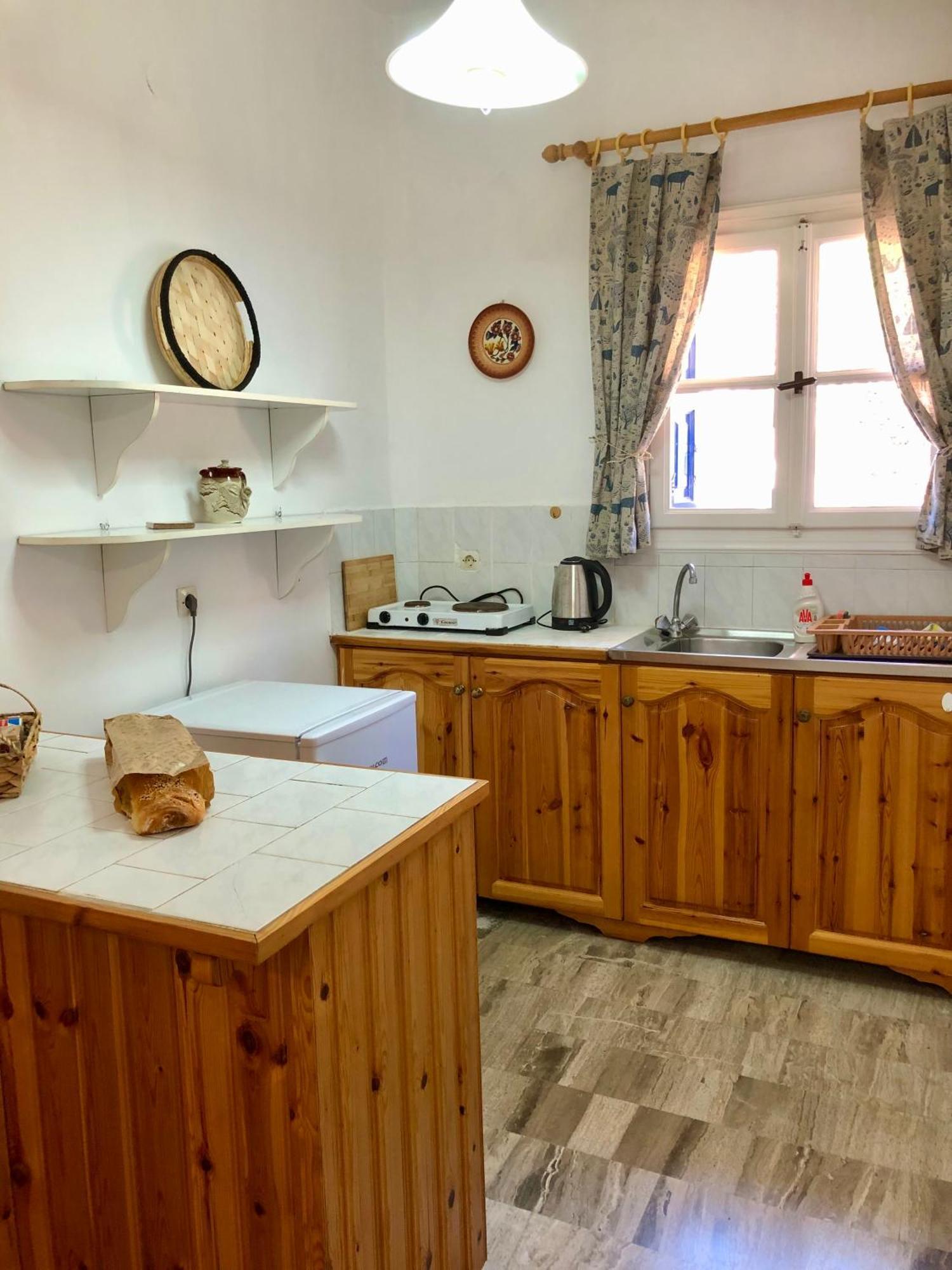 Kastri Apartments Εμπορειός Εξωτερικό φωτογραφία