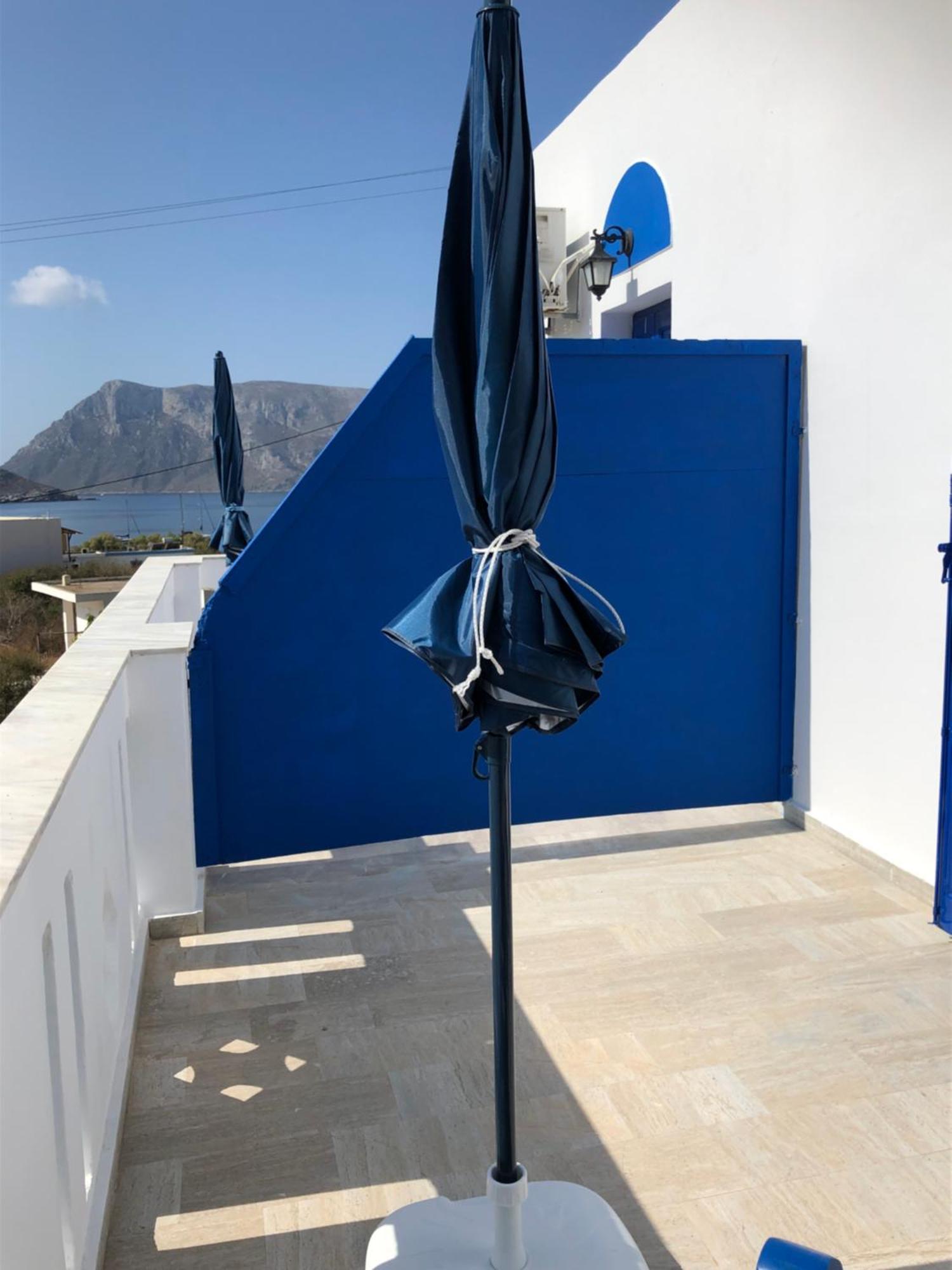 Kastri Apartments Εμπορειός Εξωτερικό φωτογραφία