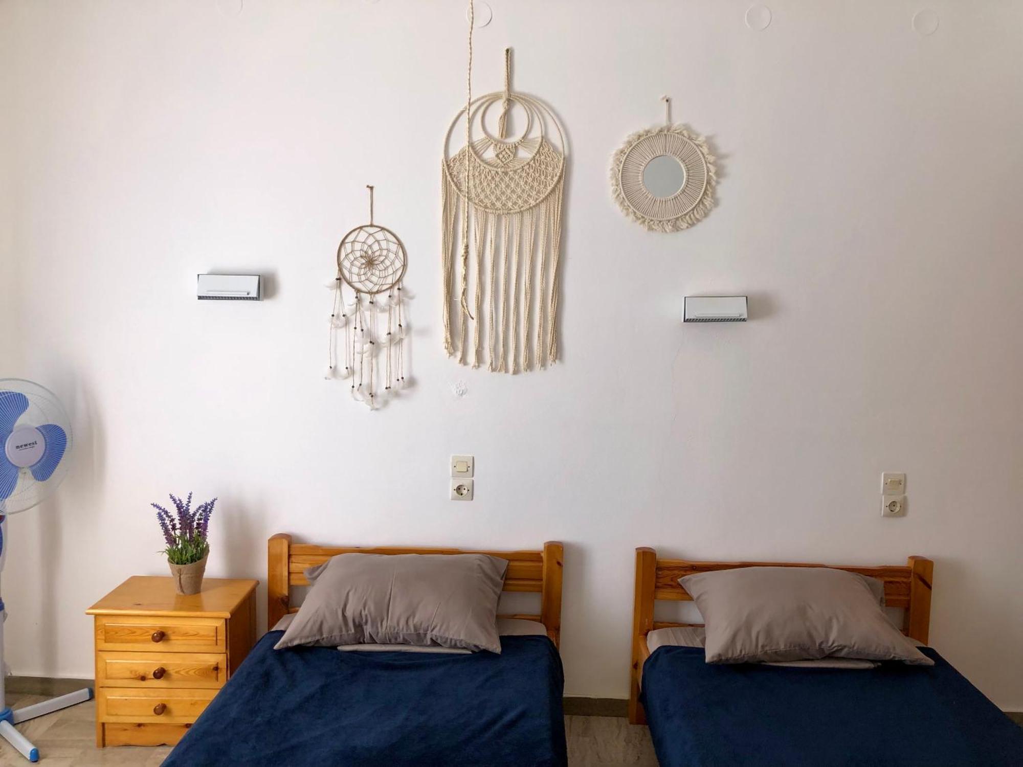 Kastri Apartments Εμπορειός Εξωτερικό φωτογραφία