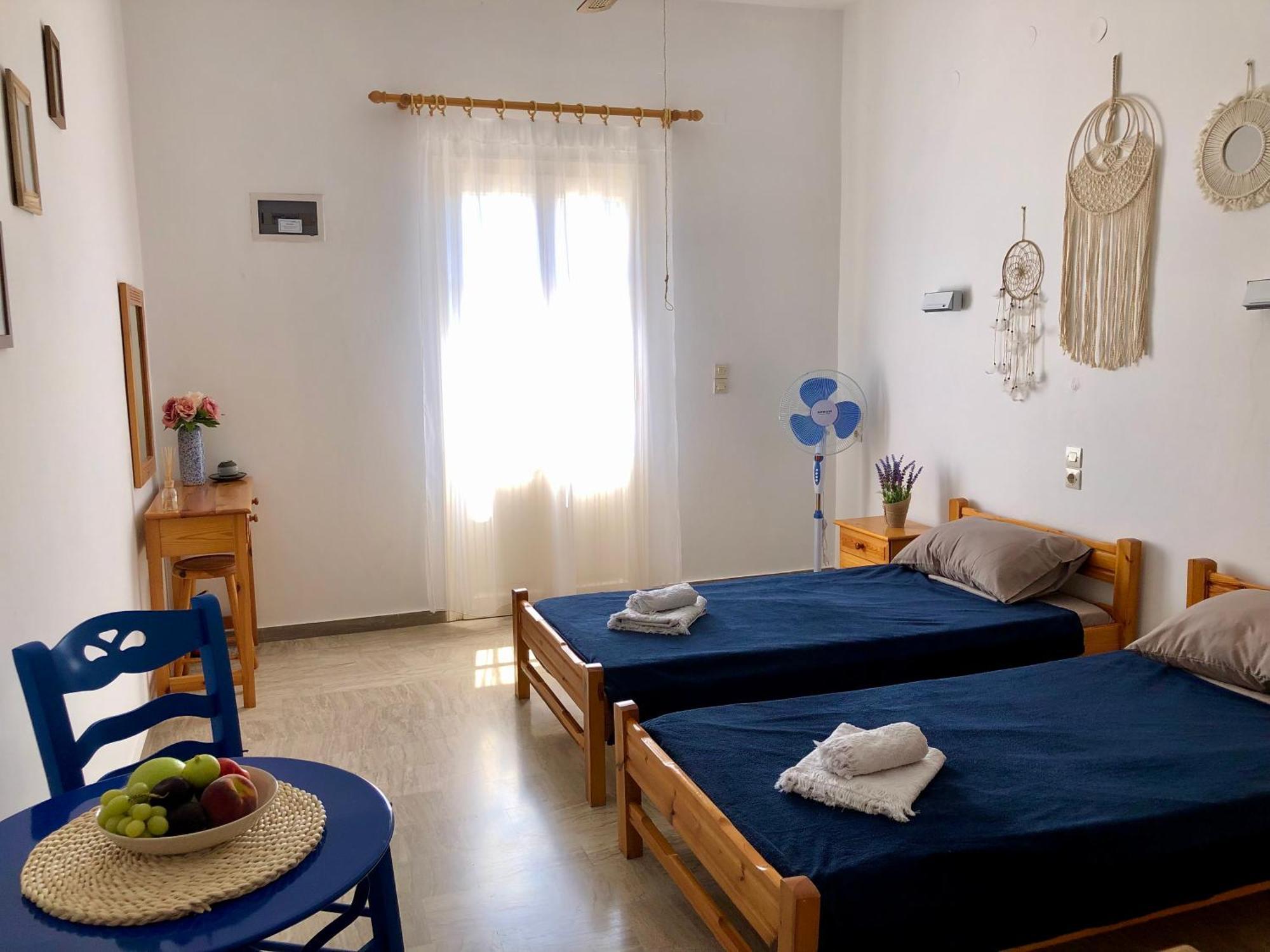 Kastri Apartments Εμπορειός Εξωτερικό φωτογραφία